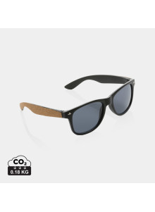 Lunettes de soleil en PC...