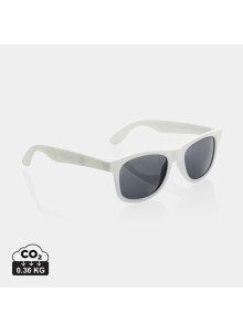 Lunettes de soleil en...