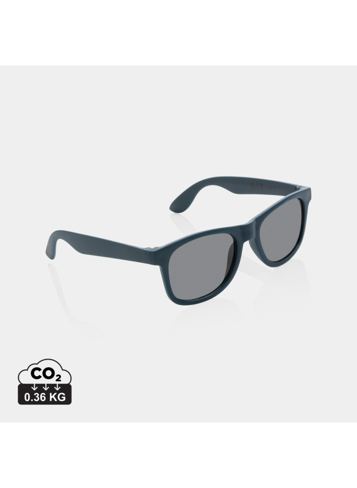 Lunettes de soleil en plastique PP recyclé RCS