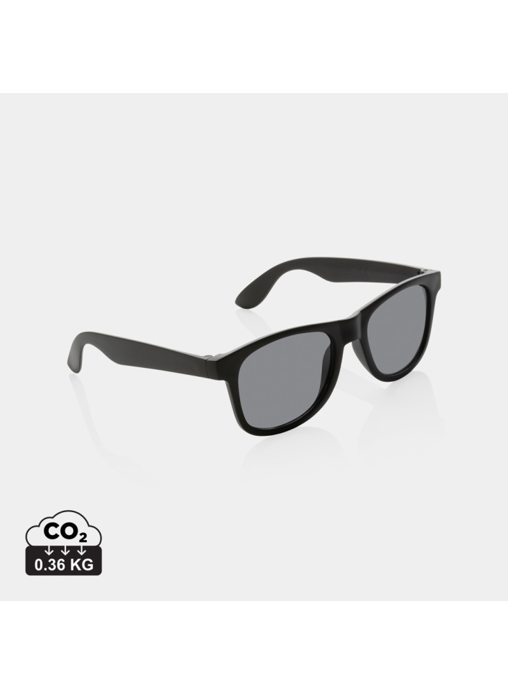 Lunettes de soleil en plastique PP recyclé RCS
