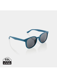 Lunettes de soleil en fibre...
