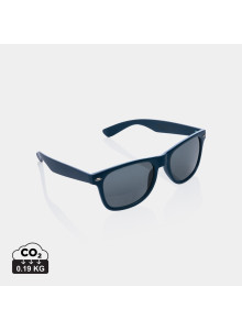Lunettes de soleil en PC...