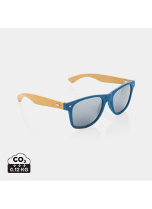 Lunettes de soleil en...
