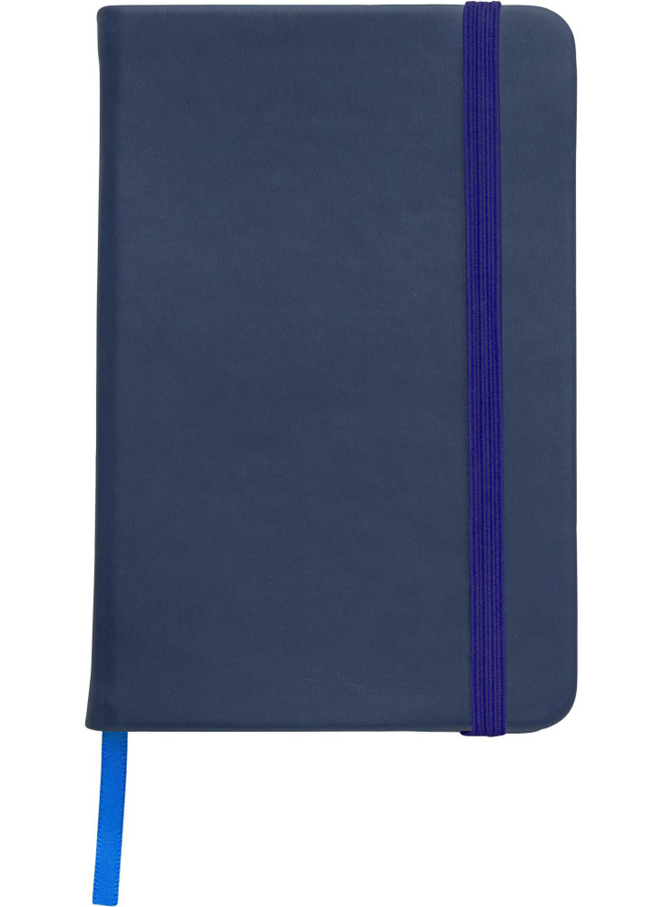 Carnet Brigitta | PU | A5 | Uni