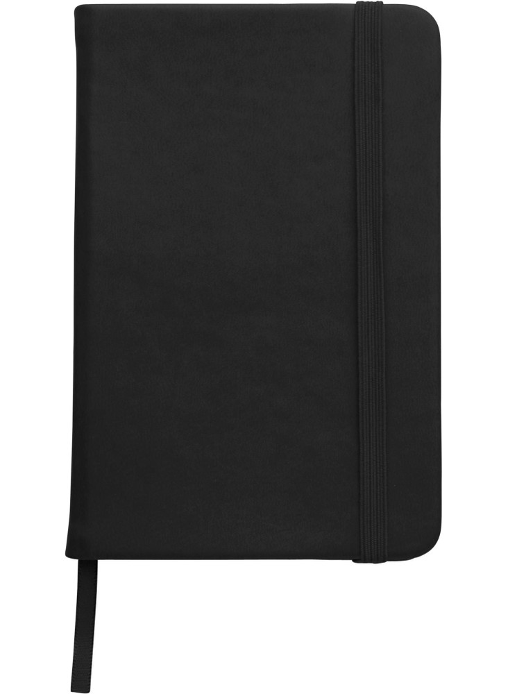 Carnet Brigitta | PU | A5 | Uni