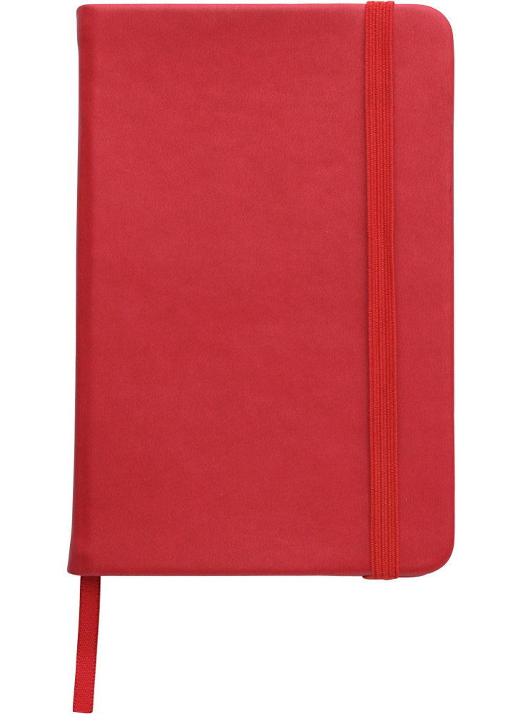 Carnet Brigitta | PU | A5 | Uni
