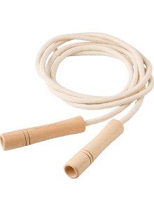 Corde à sauter Edmund | Coton