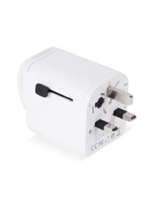 Chargeur adaptateur...