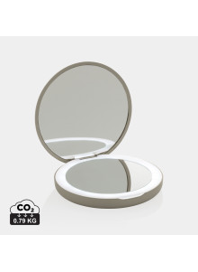 Miroir de maquillage à LED...