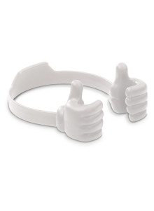 Support de téléphone Hands