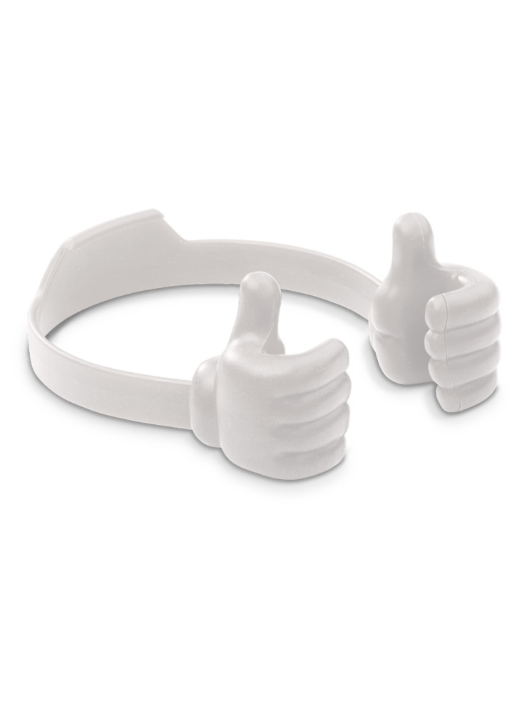 Support de téléphone Hands