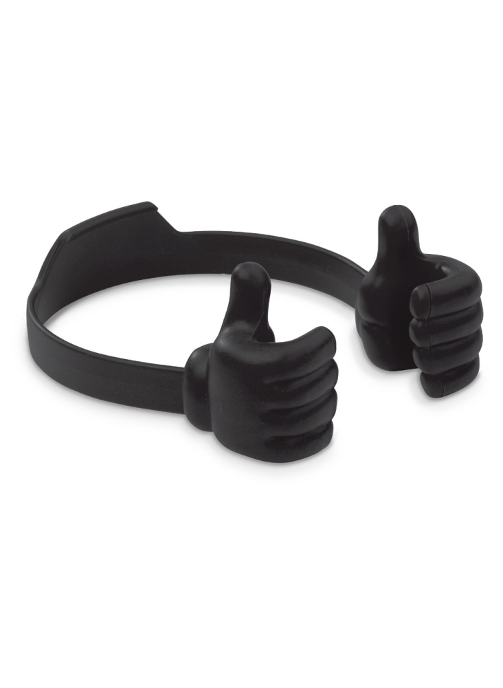 Support de téléphone Hands