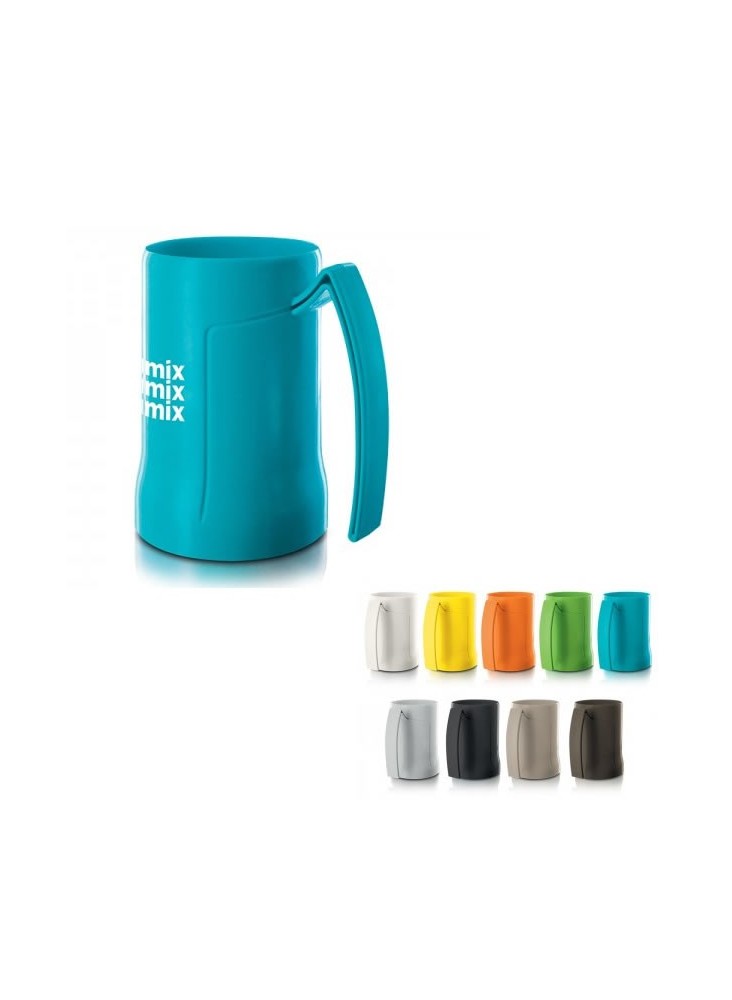 Mug Incassable Made in France Coloré Publicitaire