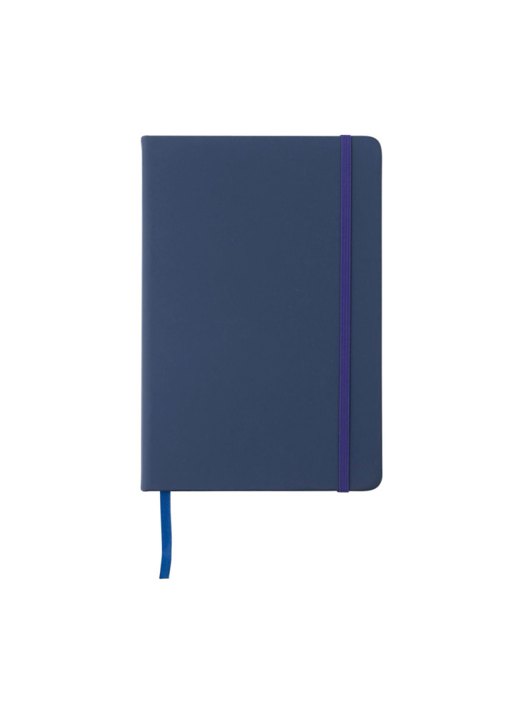Carnet de notes Eva | PU | A5 | Ligné