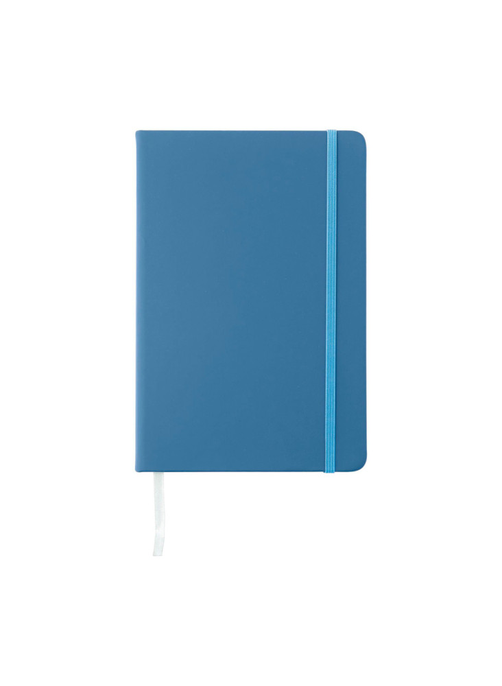 Carnet de notes Eva | PU | A5 | Ligné