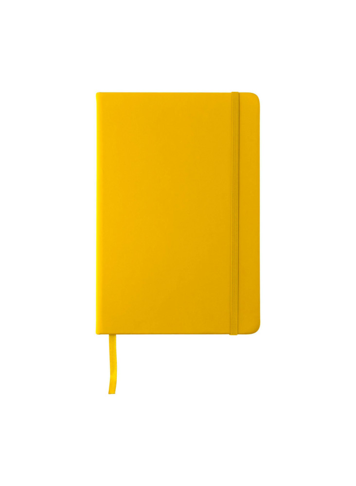 Carnet de notes Eva | PU | A5 | Ligné