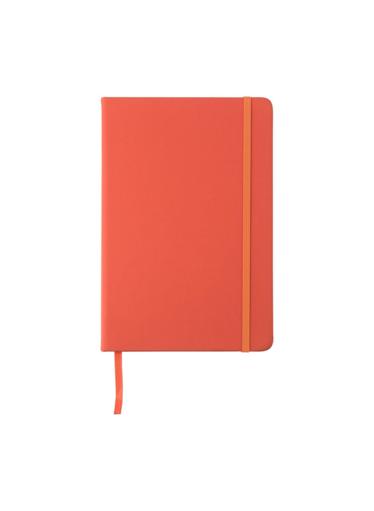 Carnet de notes Eva | PU | A5 | Ligné