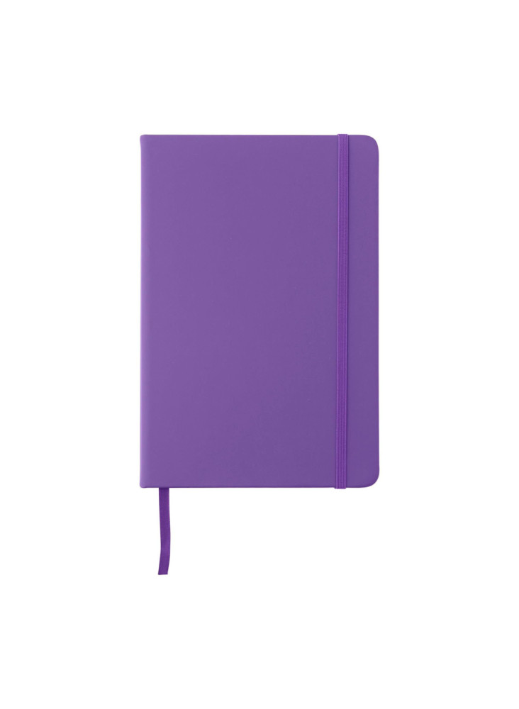 Carnet de notes Eva | PU | A5 | Ligné