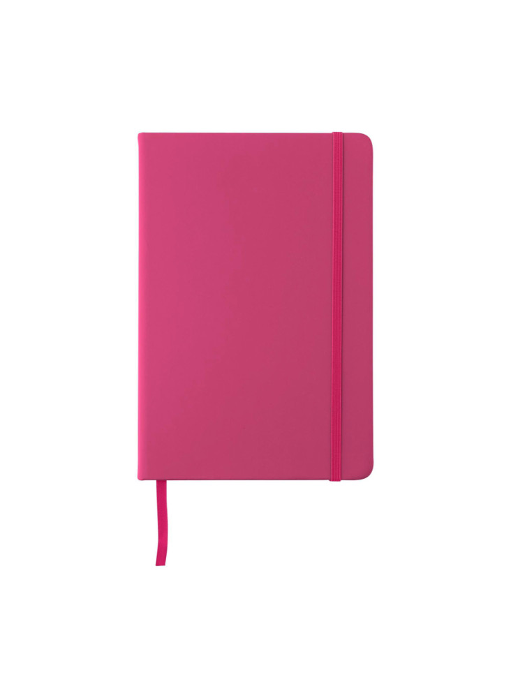 Carnet de notes Eva | PU | A5 | Ligné