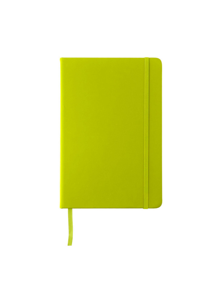 Carnet de notes Eva | PU | A5 | Ligné