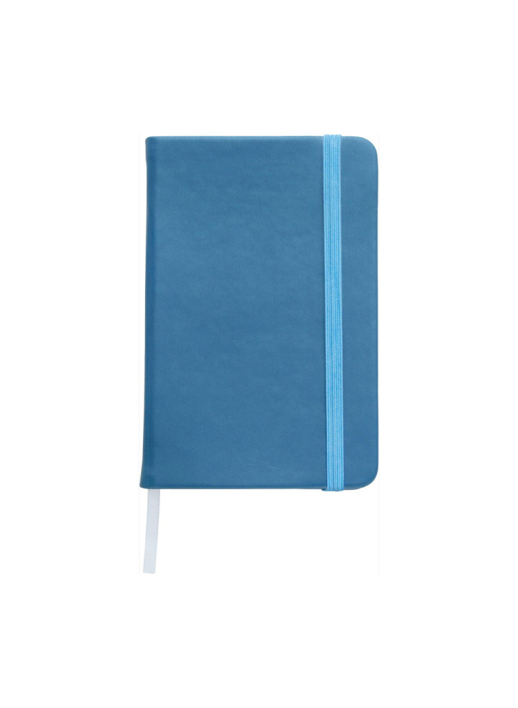 Carnet de notes Dita | PU | A6 | Ligné