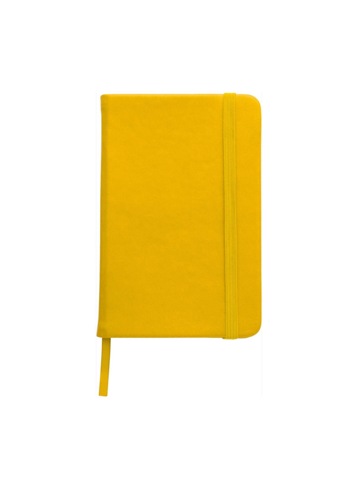 Carnet de notes Dita | PU | A6 | Ligné