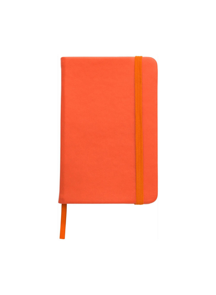 Carnet de notes Dita | PU | A6 | Ligné