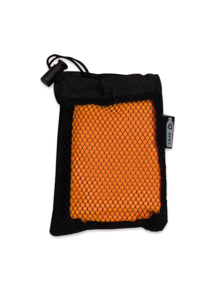 Serviette rafraichissante en R-PET  30X80cm