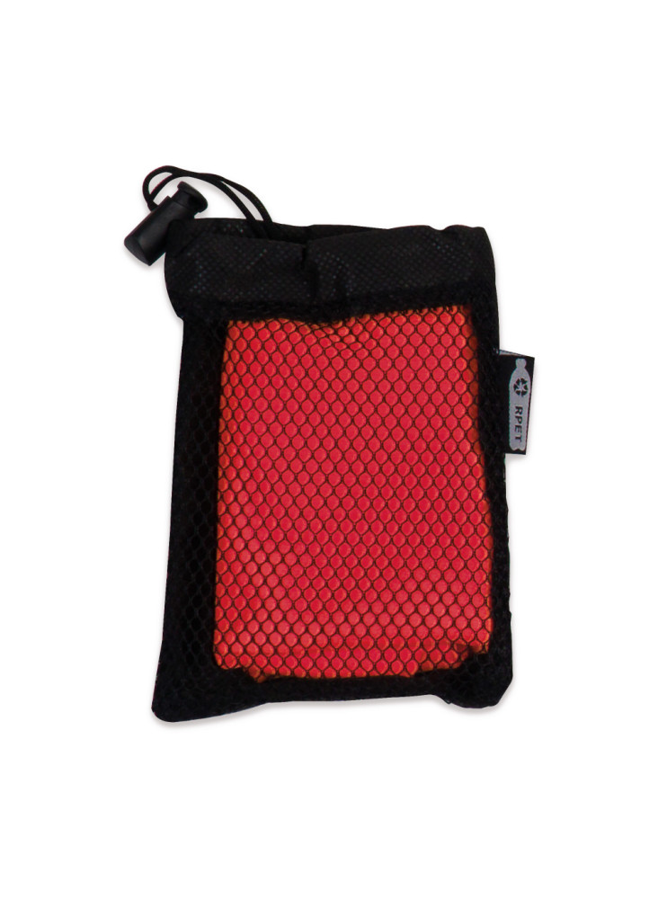Serviette rafraichissante en R-PET  30X80cm