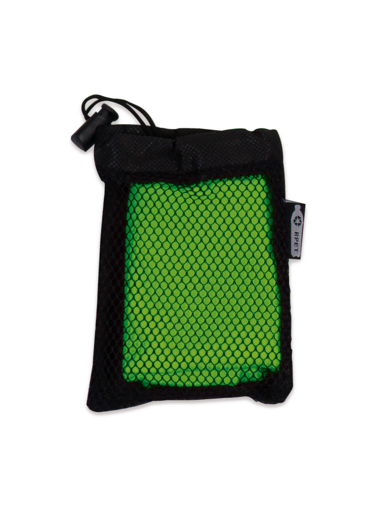 Serviette rafraichissante en R-PET  30X80cm