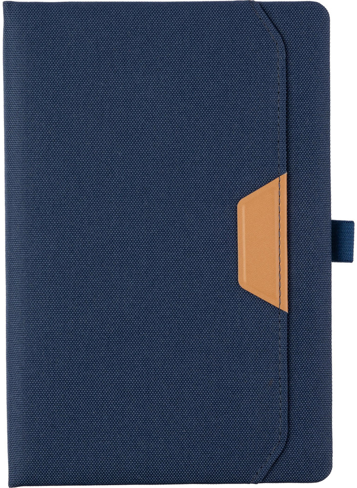 Carnet Thorsten | PET | A5 | Ligné