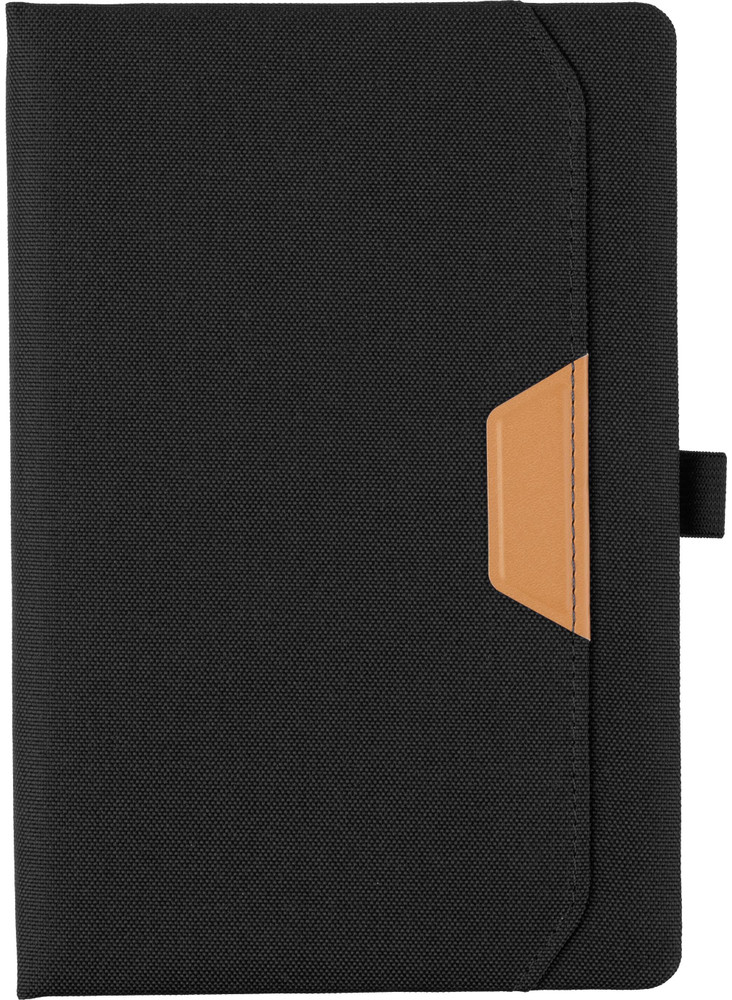 Carnet Thorsten | PET | A5 | Ligné