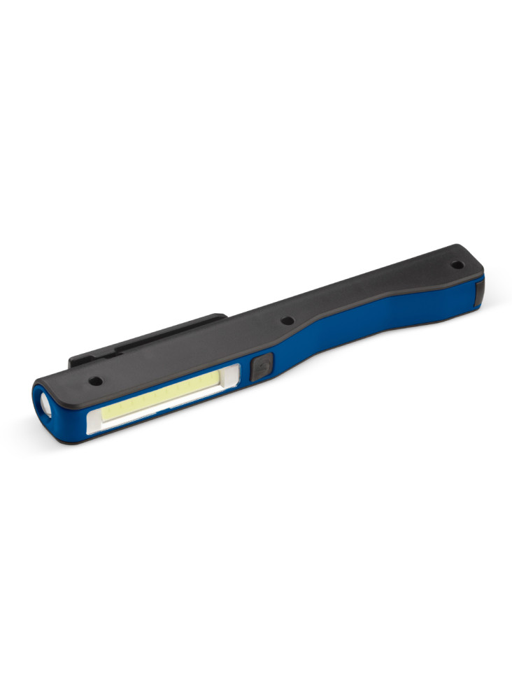 Lampe torche COB