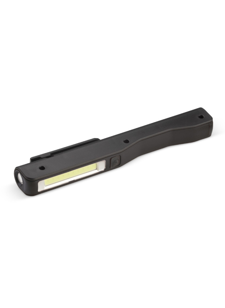 Lampe torche COB