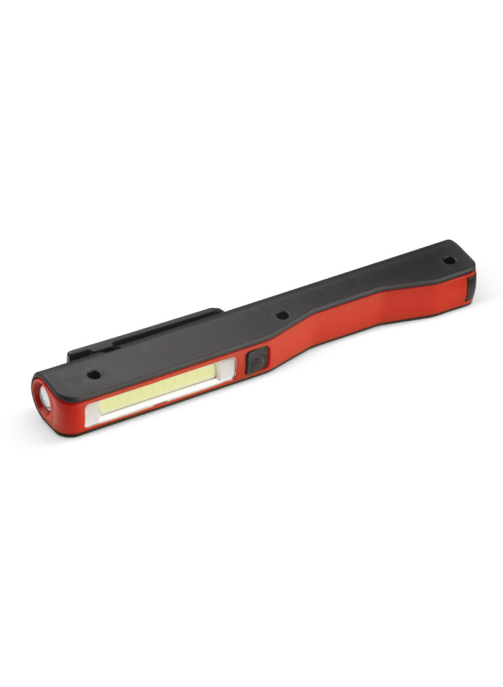 Lampe torche COB