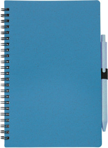 Carnet Massimo | Paille de...