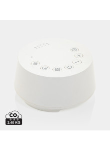Enceinte à bruit blanc en...