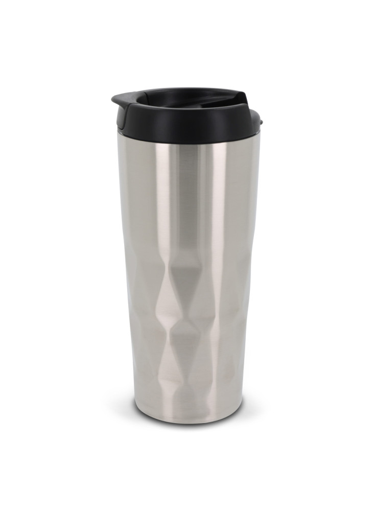 Mug Thermos avec motif diamant 450ml