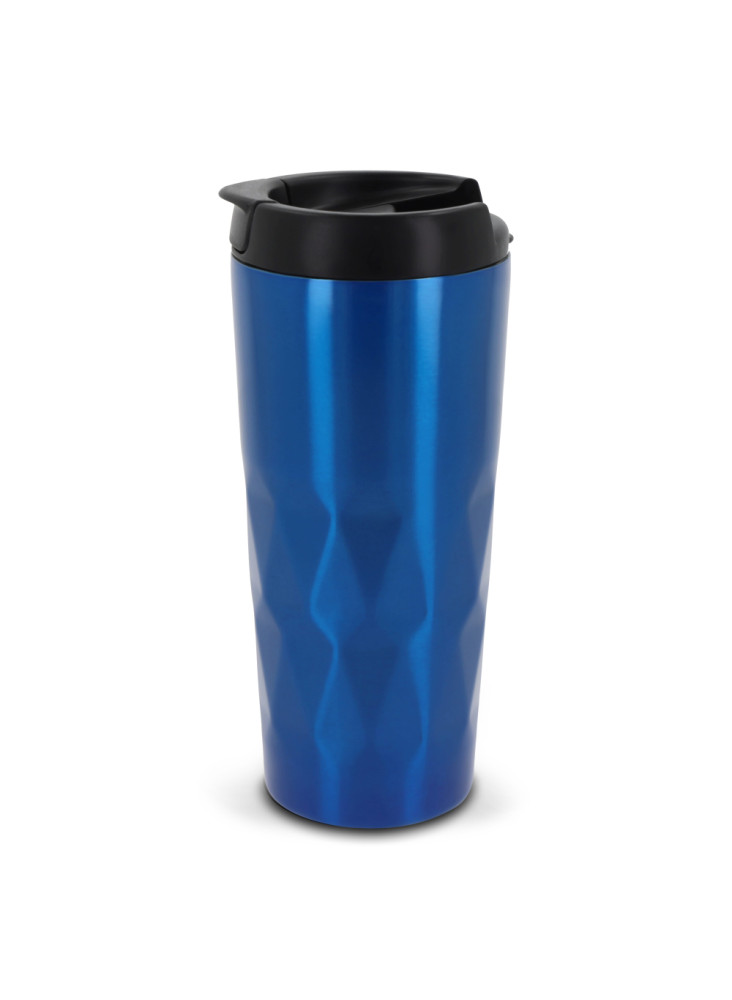 Mug Thermos avec motif diamant 450ml
