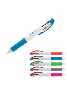 Stylo 3 Couleurs en 1