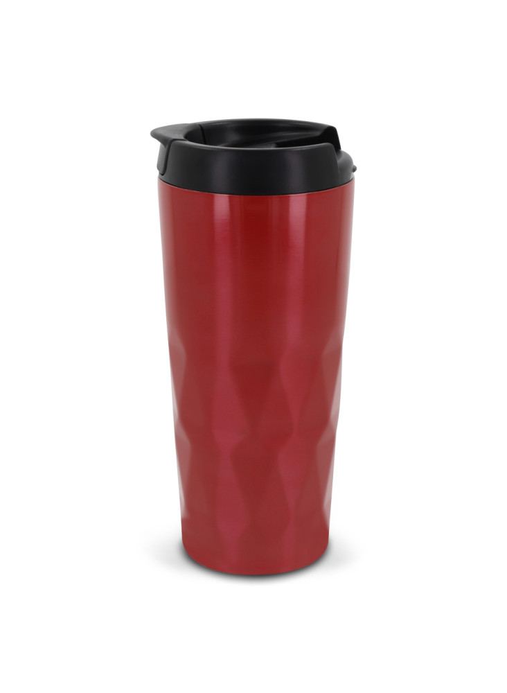 Mug Thermos avec motif diamant 450ml