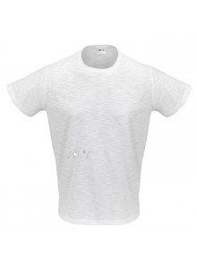 objet publicitaire - promenoch - T-shirt First  - Tee-shirt Personnalisé