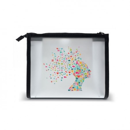 Trousse de Toilette publicitaire