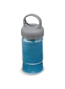 Serviette de fitness 30x90 cm