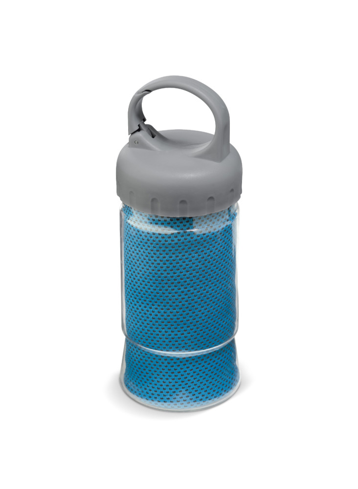 Serviette de fitness 30x90 cm
