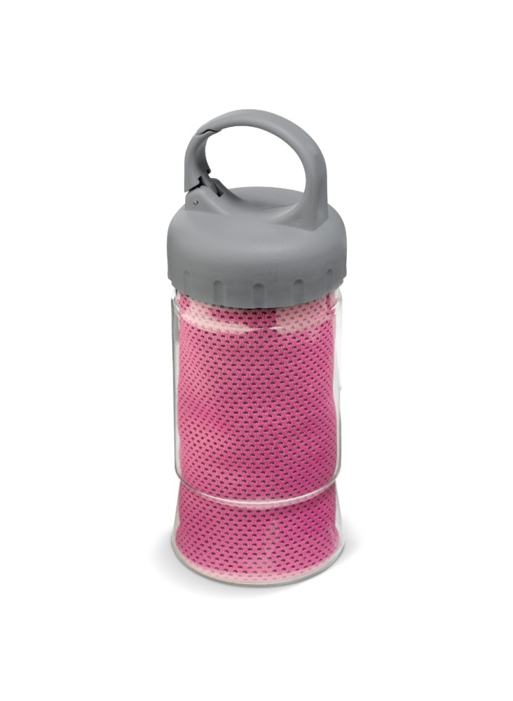 Serviette de fitness 30x90 cm