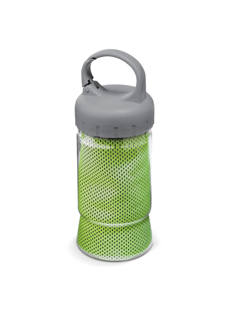 Serviette de fitness 30x90 cm