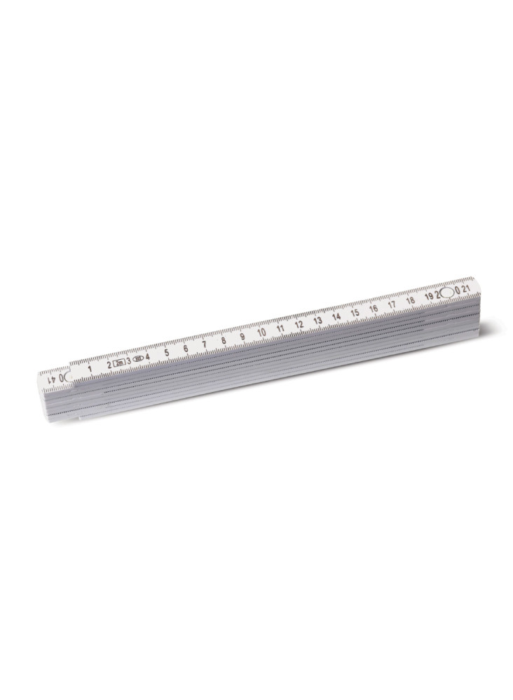 Mètre pliant 2 M
