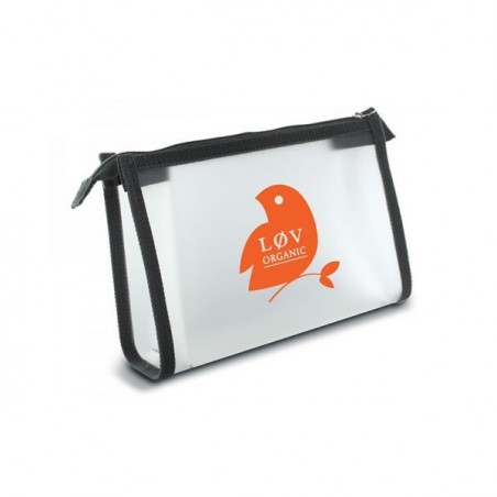 Trousse de Toilette publicitaire