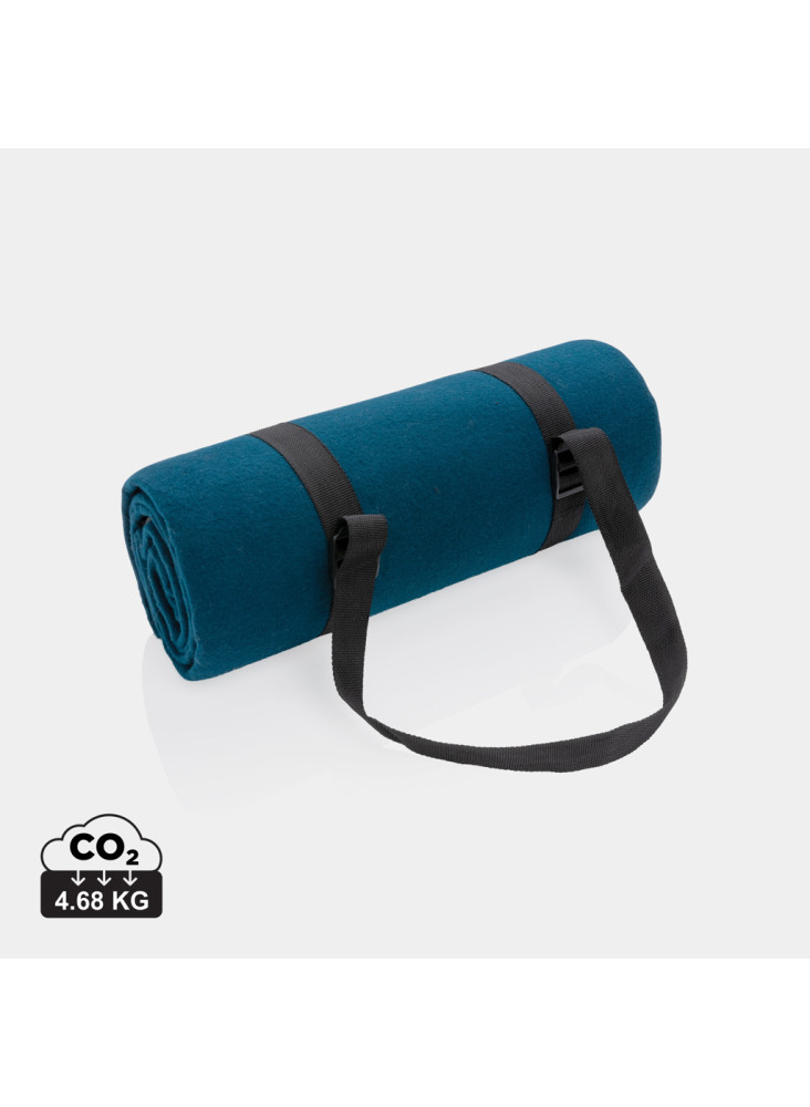 Couverture pique-nique en rPET Impact AWARE™